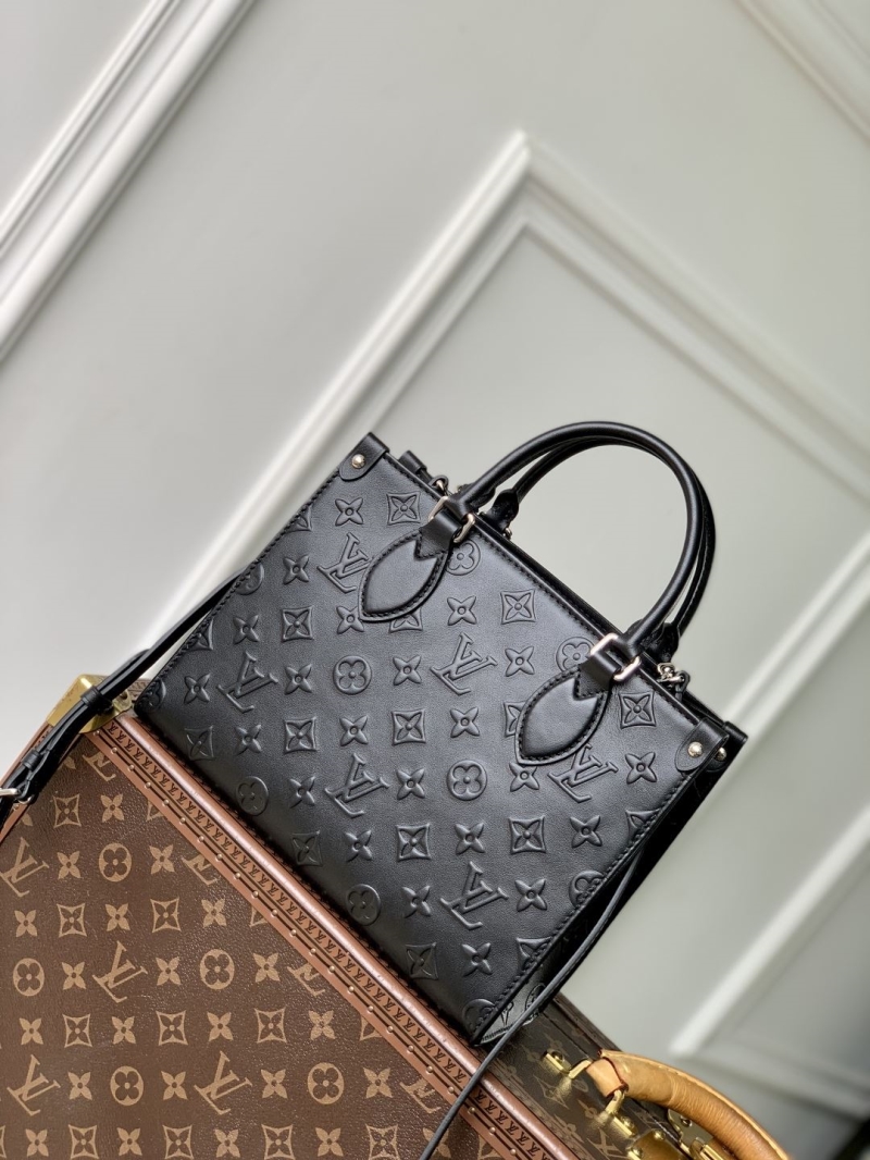LV Top Handle Bags